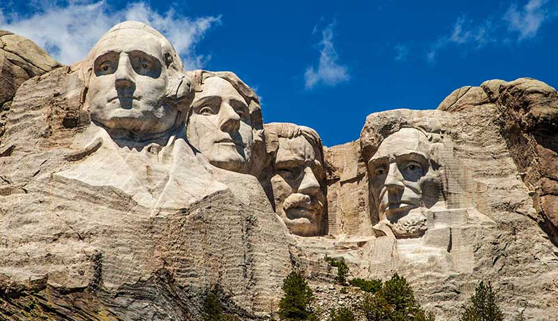 Presidents Day 2019  USA Federal Holiday Listing