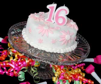 TOP 10 - 16th Birthday Gift Ideas