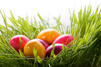 Easter Calendar ⋆ USA Federal Holidays 2023