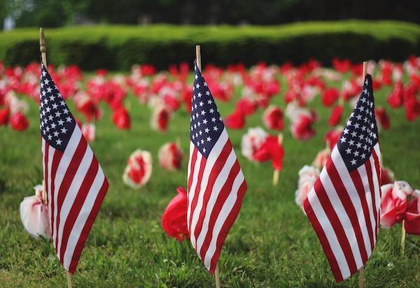 Memorial Day in the United States, a Day of Remembrance